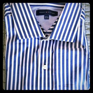 Tommy Hilfinger Dress Shirt